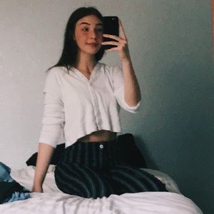 brandy tilden pants 🧸